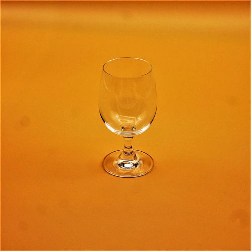 Wasserglas standard H.17 cm